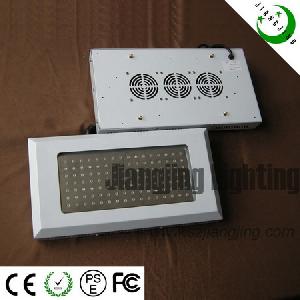 120w High Power Hydroponic Led Panel, Led Grow Lamp