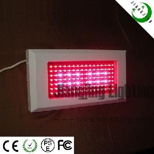 120w led growing panle light plant photosynthesis