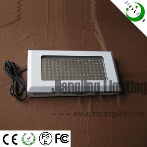 120w Led Hydroponic Plant Light For Vegetables Growing