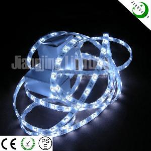 12v bright waterproof 30 smd flexible led ribbon 5050