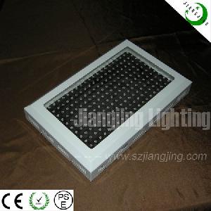 200w panel led grow light hydroponic lighting