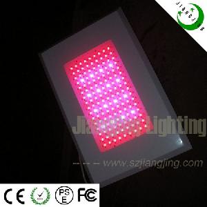 300w Led Grow Light / Led Hydroponics Lighting For Vegetative Flowering