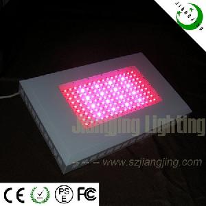 300w Led Grow Panel Garden Lamp, Best For Plant Growing