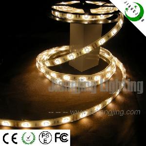 30leds / M Waterproof 12v Led Strip 5050