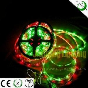 3528 Led Strip Rgb, Led Flexible Strip Light 5m 60leds