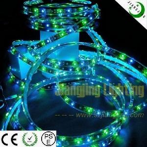 3528 Led Strip Rgb, Led Flexible Tape 5m 60leds