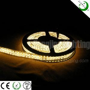 3528 Smd White Waterproof 240 Flexible Led Strip Light