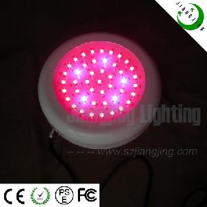 3w Led 2011 Newest Ufo Led Grow Light 90w For Hydroponics