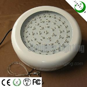 45 3w 90w Ufo Led Grow Light For Plants Photosynthesis
