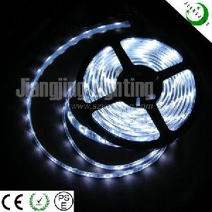 5050 30 Led Strip Light Sillicon Tube