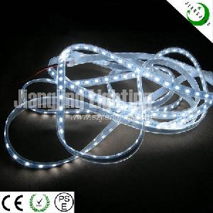 5050 Led Strip 60 Pcs / M Waterproof