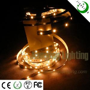 5050 Non-waterproof Flexible Led Strip 30 Leds / M