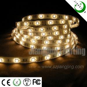 5050 Smd 30 Leds / M Led Flexible Strip