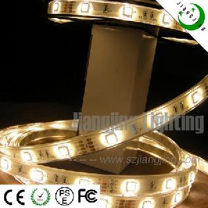 5050 Smd Led Strip Flexible 30 Leds / Meter