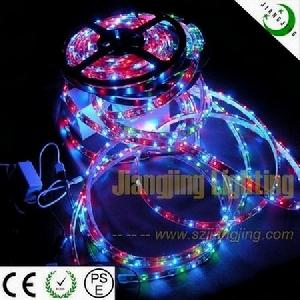 5m / Roll 3528 Smd Led Ribbon Rgb Ce Rohs