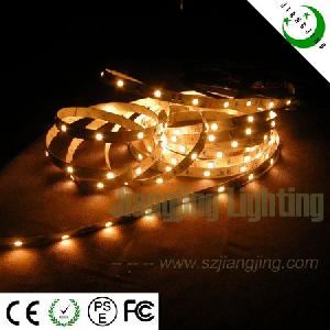 dc12v flexible smd 5050 led ribbon 30 leds meter