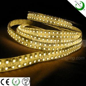 Decorative 24v Flexible Led Tape Ip65 Waterproof