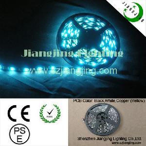 Flexible 30leds 5050 Rgb Led Strip