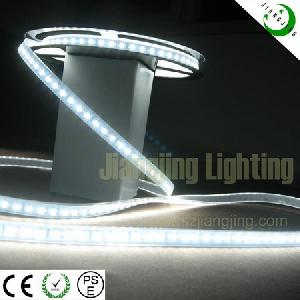 Flexible Led Strip 120 Leds / Meter Smd 3528 5m / Reel Input 12v Dc