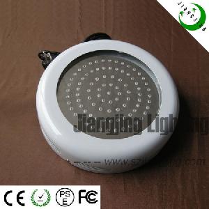 harvest 90w led grow light plant basement