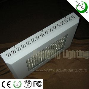 power grow system led light 300w 3w chip