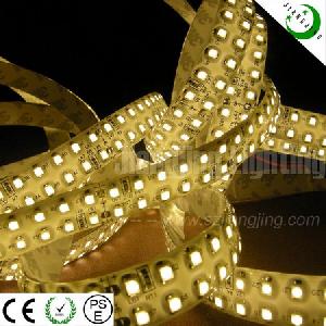 High Quality Flexible Ip65 240leds Smd3528 Led Strip 24v