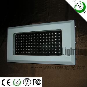 Hydroponics Equipment 120w Led Grow Panel Best For Plant Photosynthesis