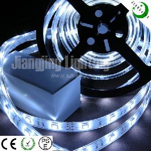 Ip65 5050 30 Led / M Flexible Light Tape