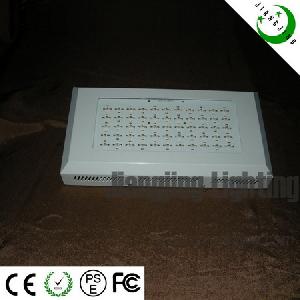 Led Aquarium Light With 3w Leds