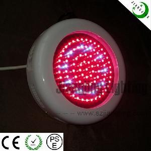 Led Hydroponics Grow Lighting / Led Horticulture Growing Light