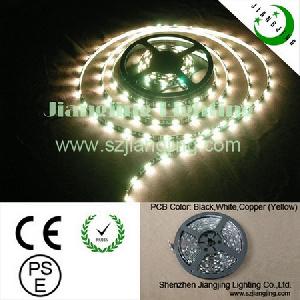 rgb 5050 led rope light waterproof