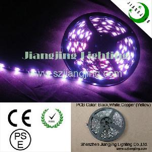 Rgb 5050 Led Strip Light Waterproof