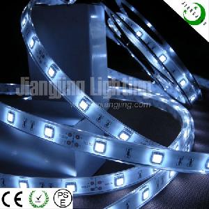 smd 5050 waterproof flexible 30 led strip lamp light