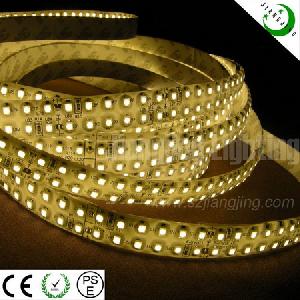 smd led flexible 240 lamps strip