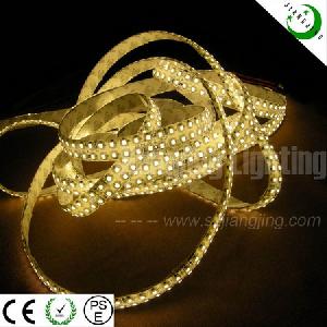 Smd Rgb Flexible 3528 Led Strip Dc 24v