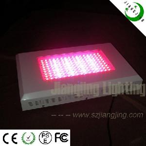 Square 300w Led Plant Light 144 3w