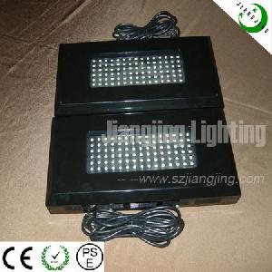 bright led aquarium