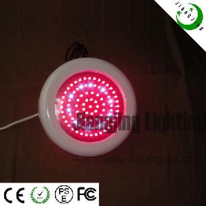 Ufo 90w Led Hydroponic Grow Light Red / Blue