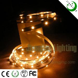 Warm White 5050 Smd Led 30 / Meter