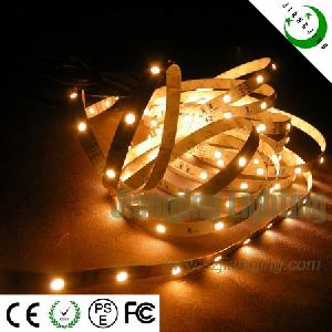 Warm Wihte 30 Leds Flexible Smd 5050 Led Strips