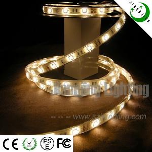 Waterproof 30 Leds Smd 5050 Dc12v Led Strip