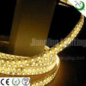 Waterproof Smd 3528 Flexible Led Strip 24v