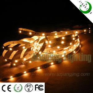 Wihte 30 Leds Flexible Smd 5050 Led Strips