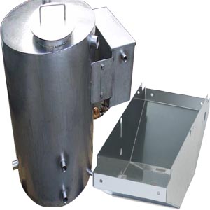 sheet metal export