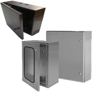 stainless steel box supplier