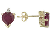 Garnet Jewelry