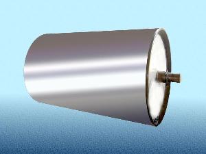 Cylinder Dryer
