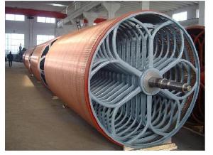 Cylinder Mould