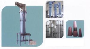 Double-cone High-consistency Cleaner