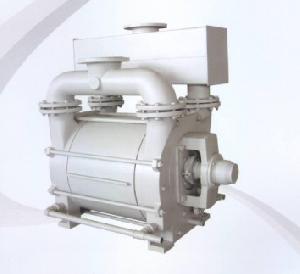 Vacuum Pump